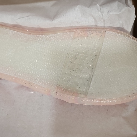 Toms Unicorn Print Slip-Ons - Picture 3 of 3